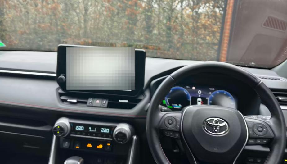 Used Toyota RAV4 2024 for sale - 77415168: Photo 3