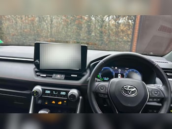 Used Toyota RAV4 2024 for sale - 77415168: Photo