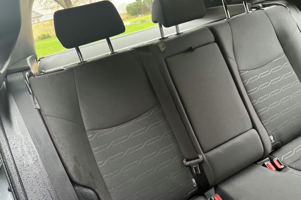 Used Toyota RAV4 2024 for sale - 77415168: Photo 4