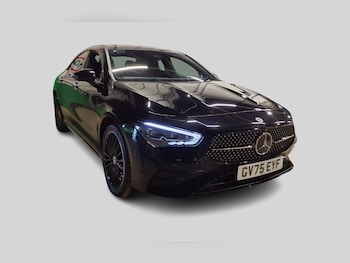 Used Mercedes-Benz CLA 2025 for sale - 78807145: Photo