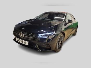 Used Mercedes-Benz CLA 2025 for sale - 78807145: Photo