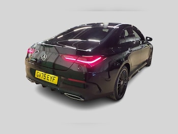 Used Mercedes-Benz CLA 2025 for sale - 78807145: Photo