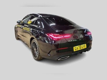 Used Mercedes-Benz CLA 2025 for sale - 78807145: Photo