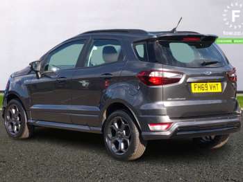 Used Ford Ecosport 2020 for sale - 74143057: Photo