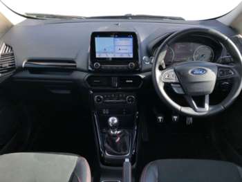 Used Ford Ecosport 2020 for sale - 74143057: Photo