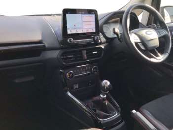 Used Ford Ecosport 2020 for sale - 74143057: Photo