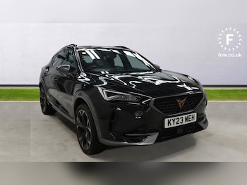 Used Cupra Formentor 2023 for sale - 78991806: Photo