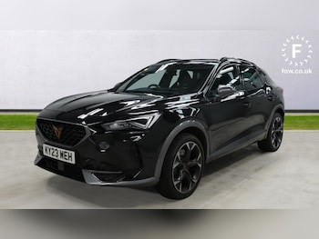 Used Cupra Formentor 2023 for sale - 78991806: Photo