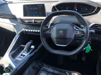 Used Peugeot 3008 2018 for sale - 74589207: Photo
