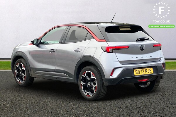 Used Vauxhall Mokka 2023 for sale - 75999733: Photo 2