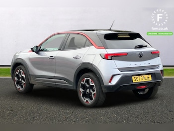 Used Vauxhall Mokka 2023 for sale - 75999733: Photo 2