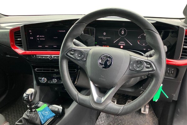 Used Vauxhall Mokka 2023 for sale - 75999733: Photo 3