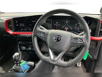 Used Vauxhall Mokka 2023 for sale - 75999733: Photo 3