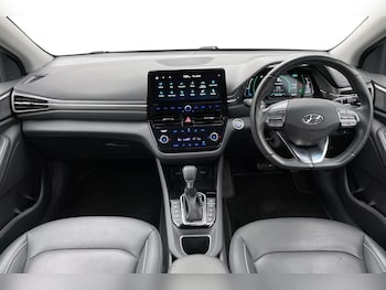 Used Hyundai IONIQ 2020 for sale - 79355255: Photo