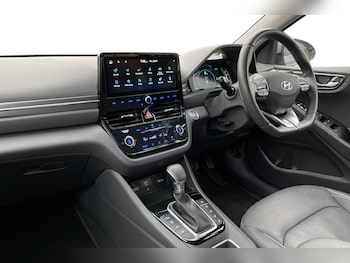 Used Hyundai IONIQ 2020 for sale - 79355255: Photo