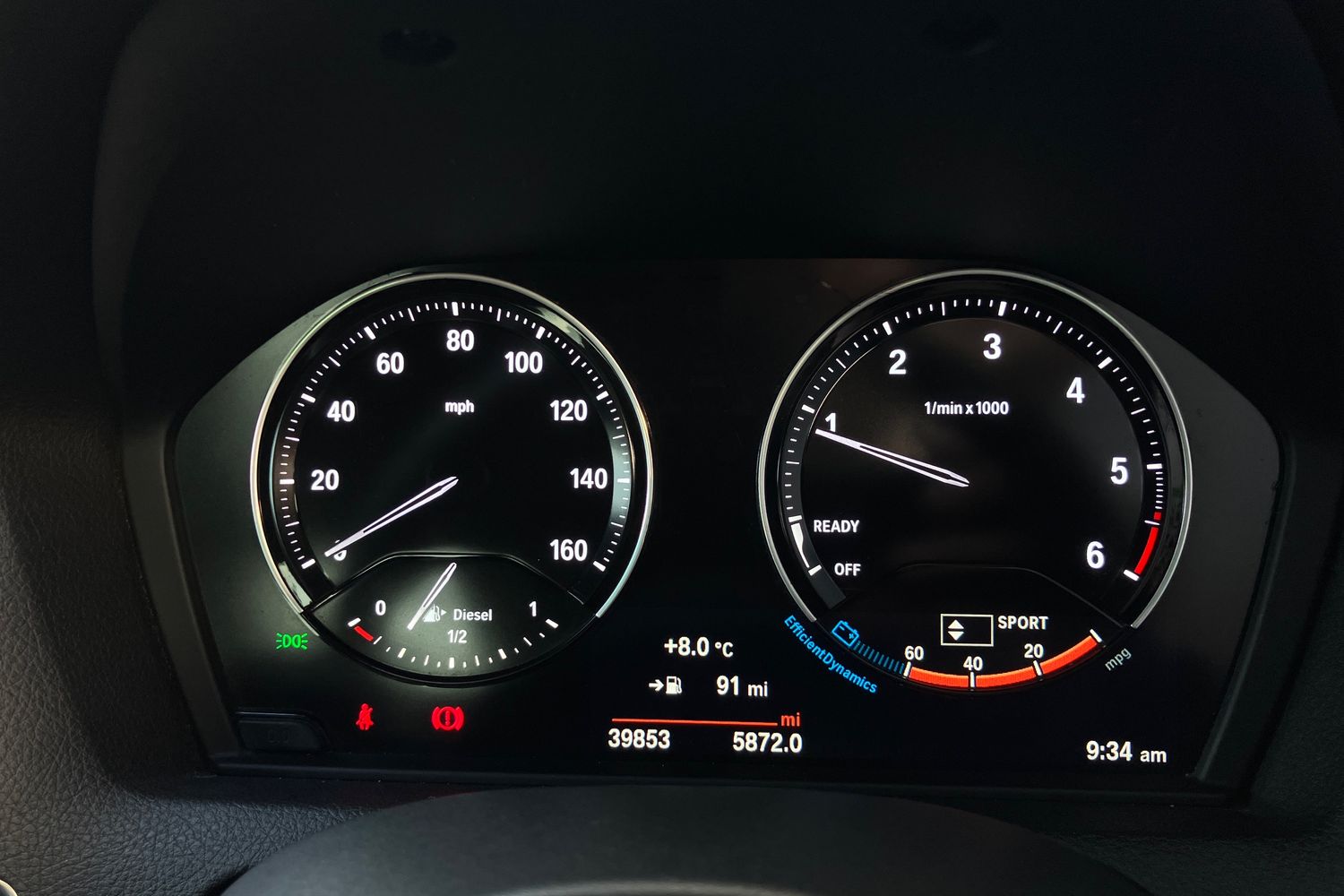 Used BMW 2 Series 2019 for sale - 76516001: Photo 22