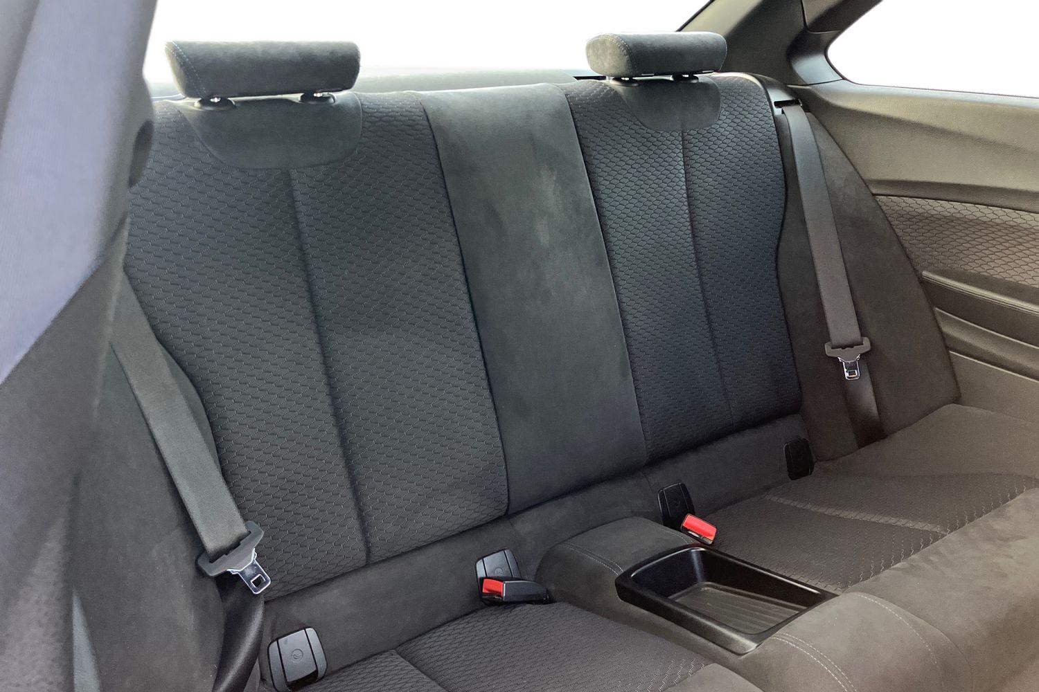 Used BMW 2 Series 2019 for sale - 76516001: Photo 25