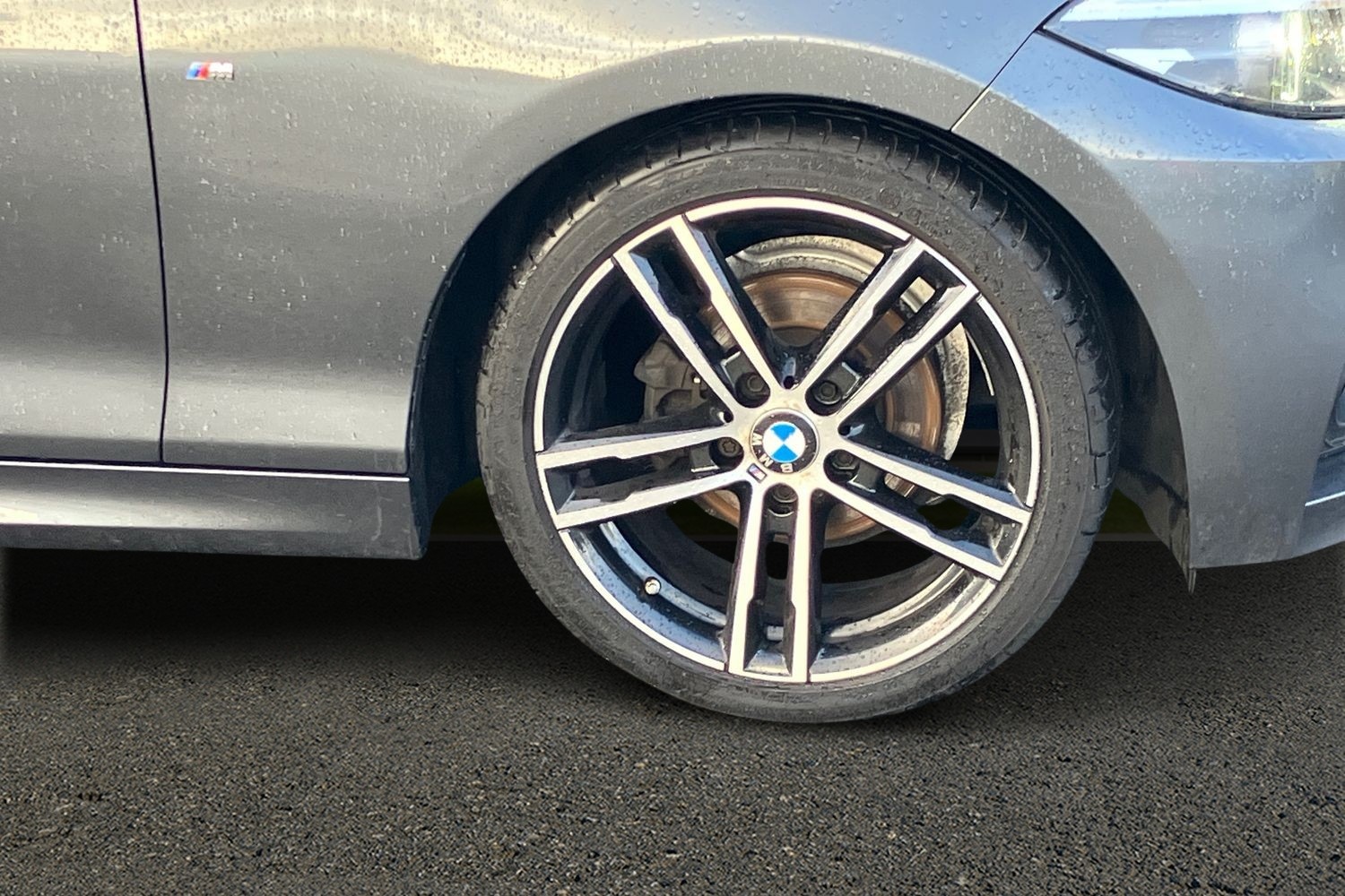 Used BMW 2 Series 2019 for sale - 76516001: Photo 27