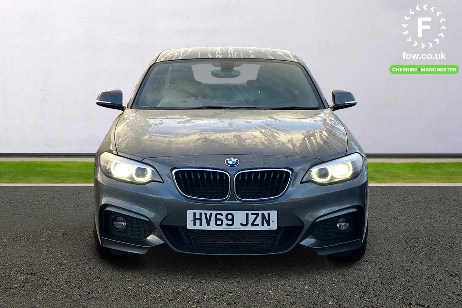 Used BMW 2 Series 2019 for sale - 76516001: Photo 28