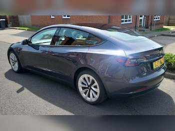 Used Tesla Model 3 2021 for sale - 79023660: Photo