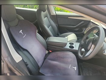 Used Tesla Model 3 2021 for sale - 79023660: Photo