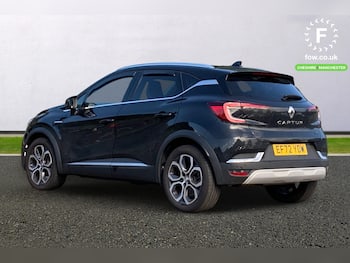 Used Renault Captur 2022 for sale - 79840951: Photo