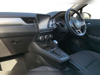 Used Renault Captur 2022 for sale - 79840951: Photo
