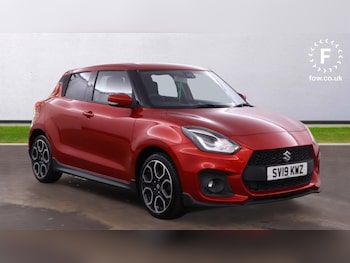 Used Suzuki Swift 2019 for sale - 79234438: Photo