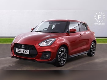 Used Suzuki Swift 2019 for sale - 79234438: Photo