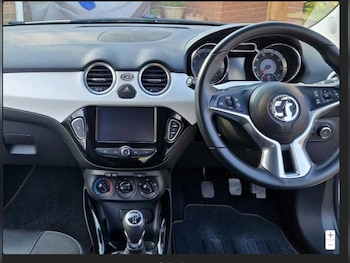 2016 - 1.4i Rocks Air 3dr