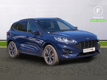 Used Ford Kuga 2023 for sale - 78534533: Photo