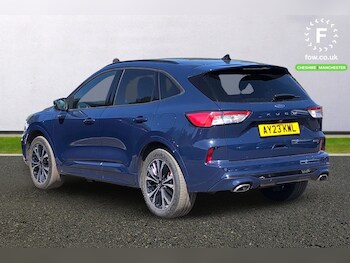 Used Ford Kuga 2023 for sale - 78534533: Photo