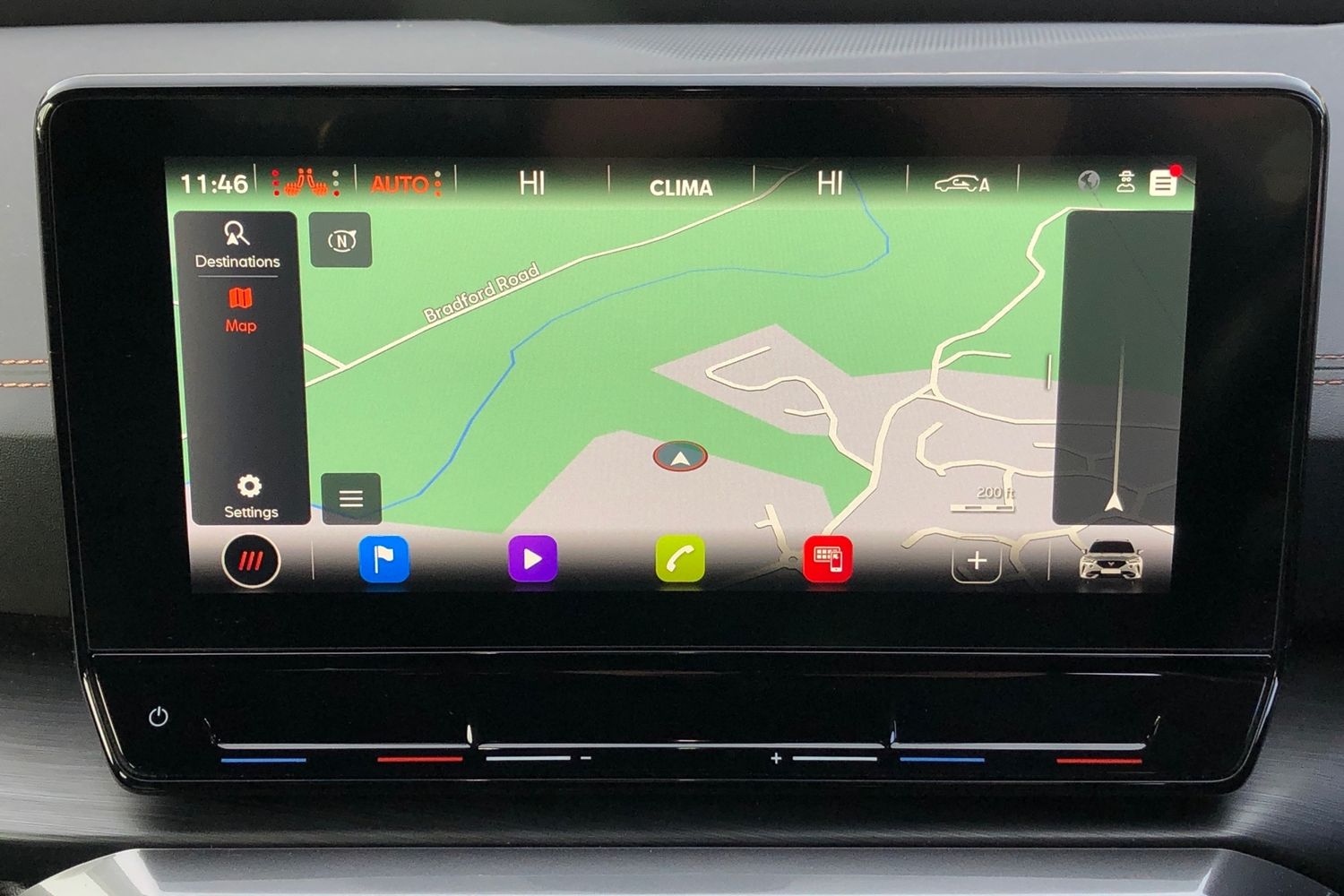 Used Cupra Formentor 2022 for sale - 77079971: Photo 10