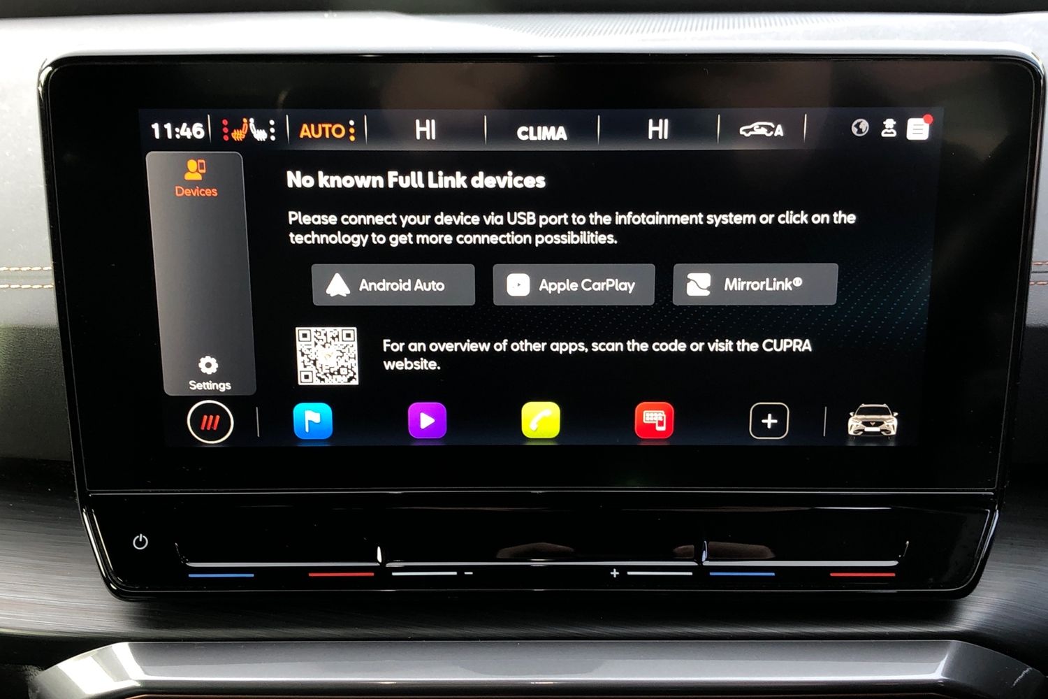 Used Cupra Formentor 2022 for sale - 77079971: Photo 12