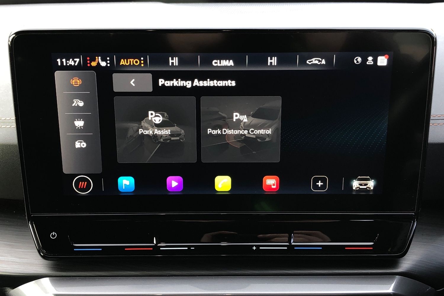 Used Cupra Formentor 2022 for sale - 77079971: Photo 14