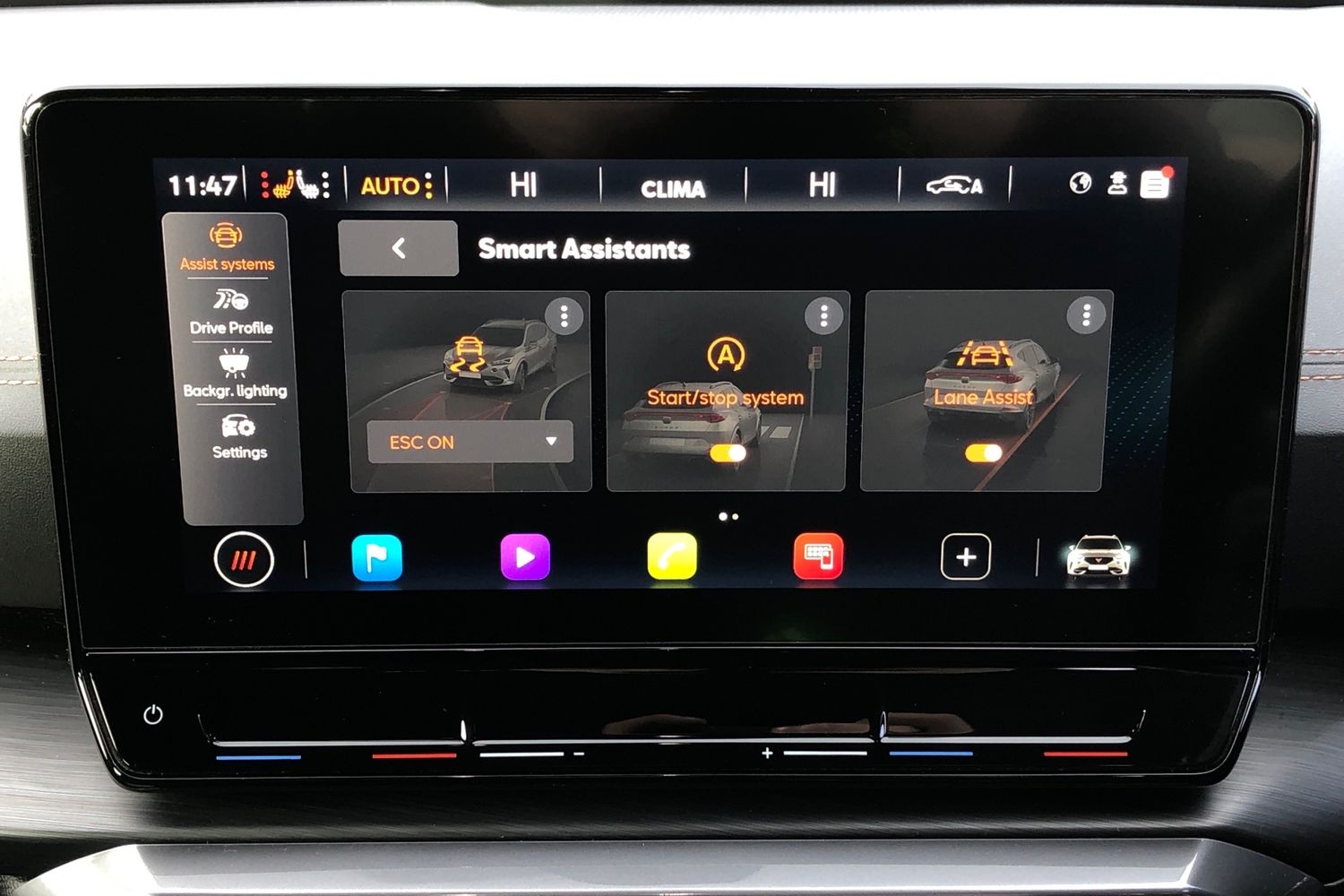 Used Cupra Formentor 2022 for sale - 77079971: Photo 15