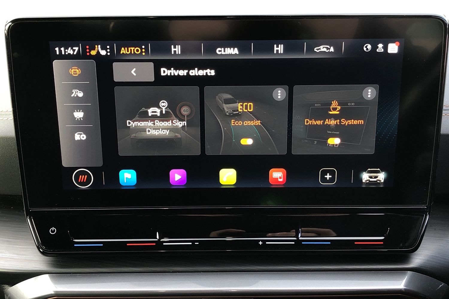 Used Cupra Formentor 2022 for sale - 77079971: Photo 16