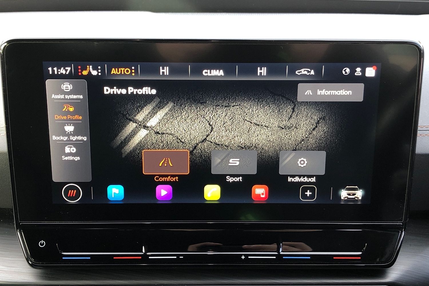 Used Cupra Formentor 2022 for sale - 77079971: Photo 17