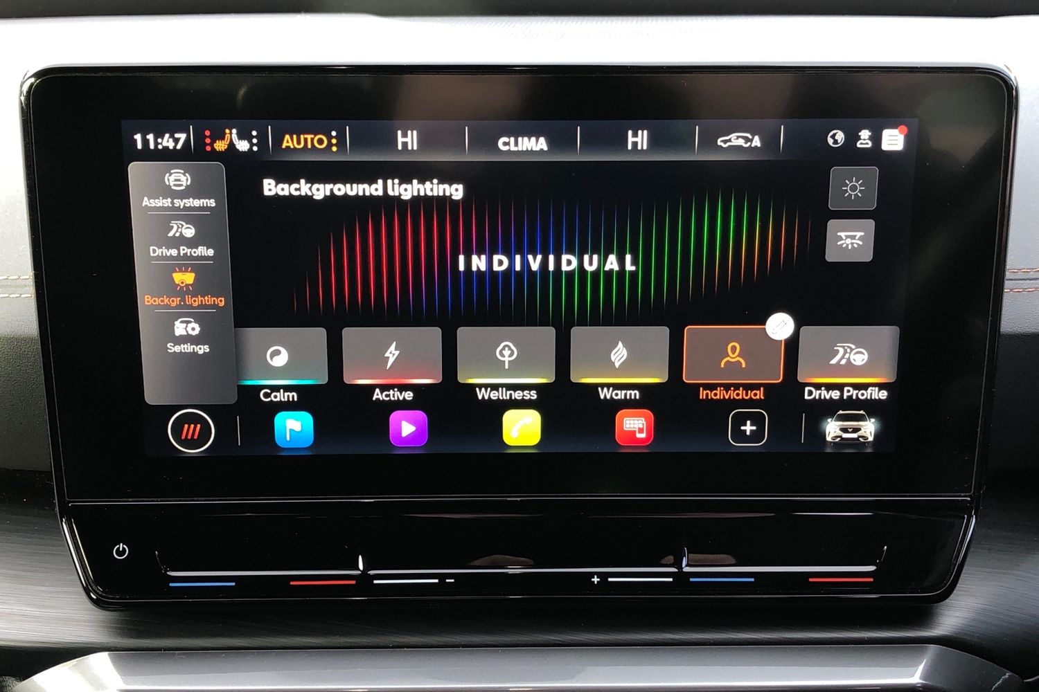 Used Cupra Formentor 2022 for sale - 77079971: Photo 18