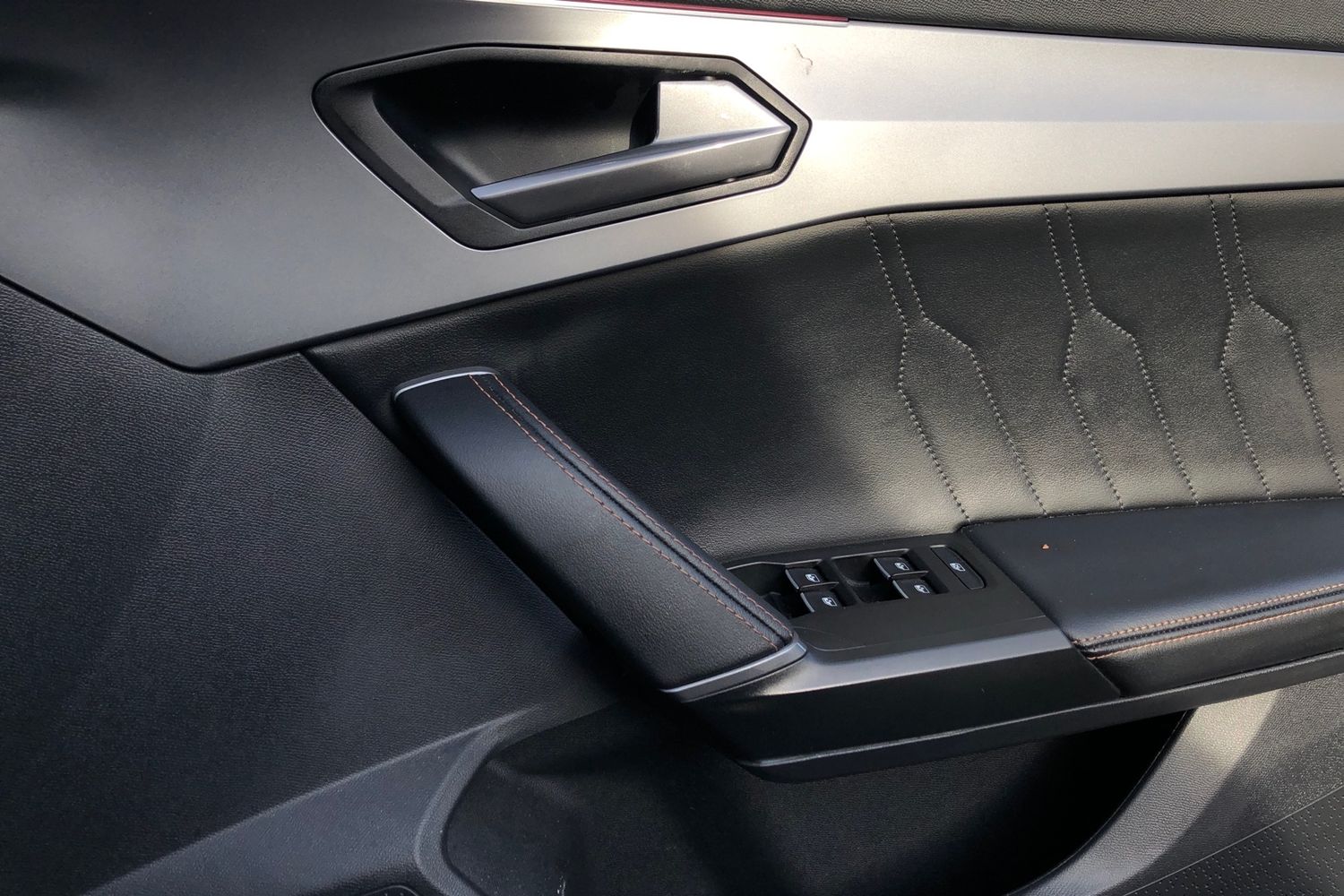 Used Cupra Formentor 2022 for sale - 77079971: Photo 24