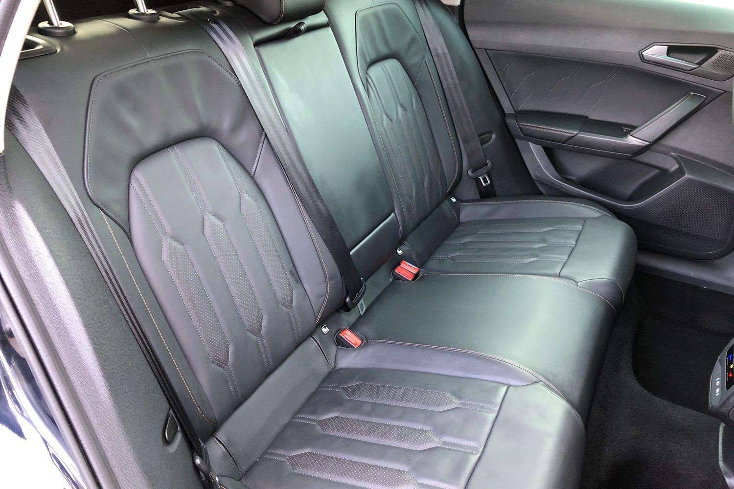 Used Cupra Formentor 2022 for sale - 77079971: Photo 25