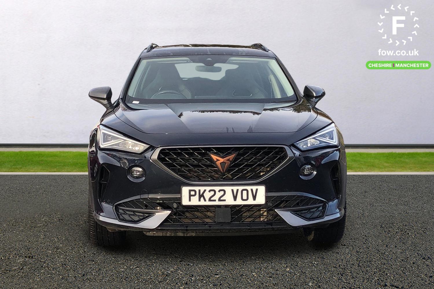 Used Cupra Formentor 2022 for sale - 77079971: Photo 28