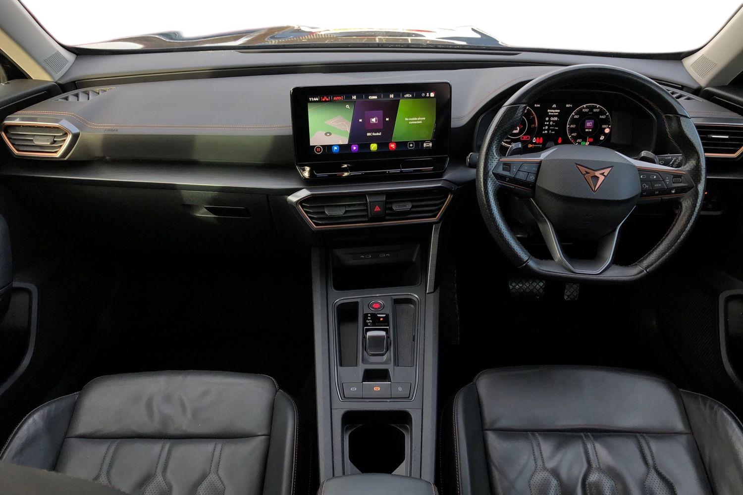 Used Cupra Formentor 2022 for sale - 77079971: Photo 3