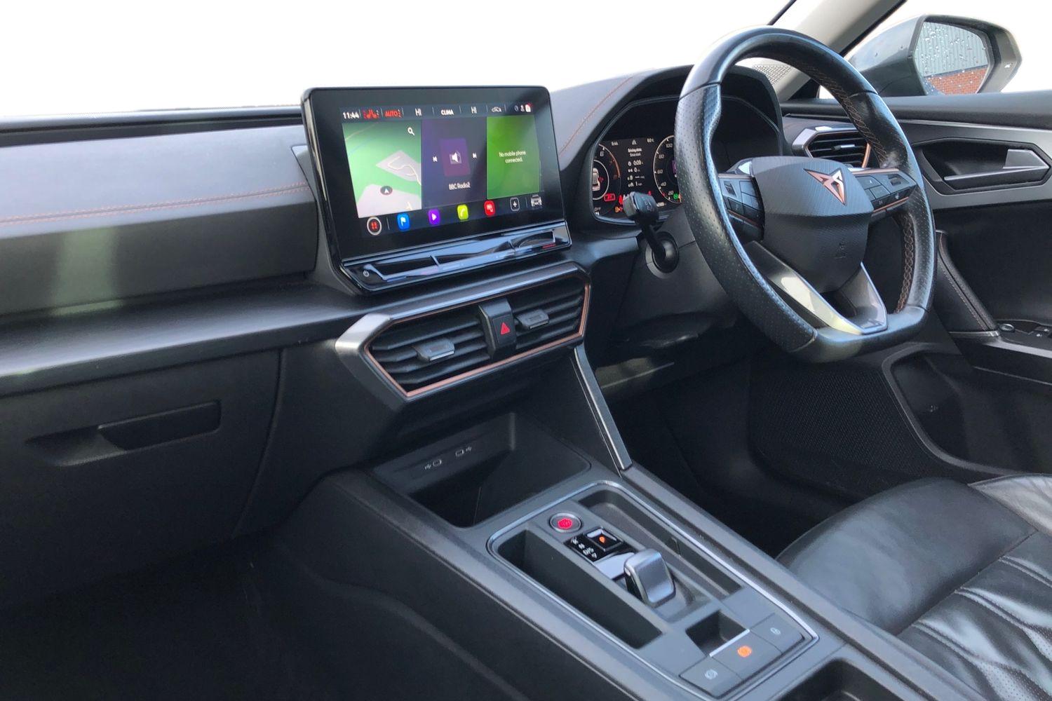 Used Cupra Formentor 2022 for sale - 77079971: Photo 4