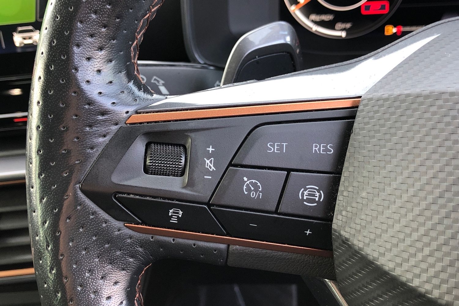 Used Cupra Formentor 2022 for sale - 77079971: Photo 6