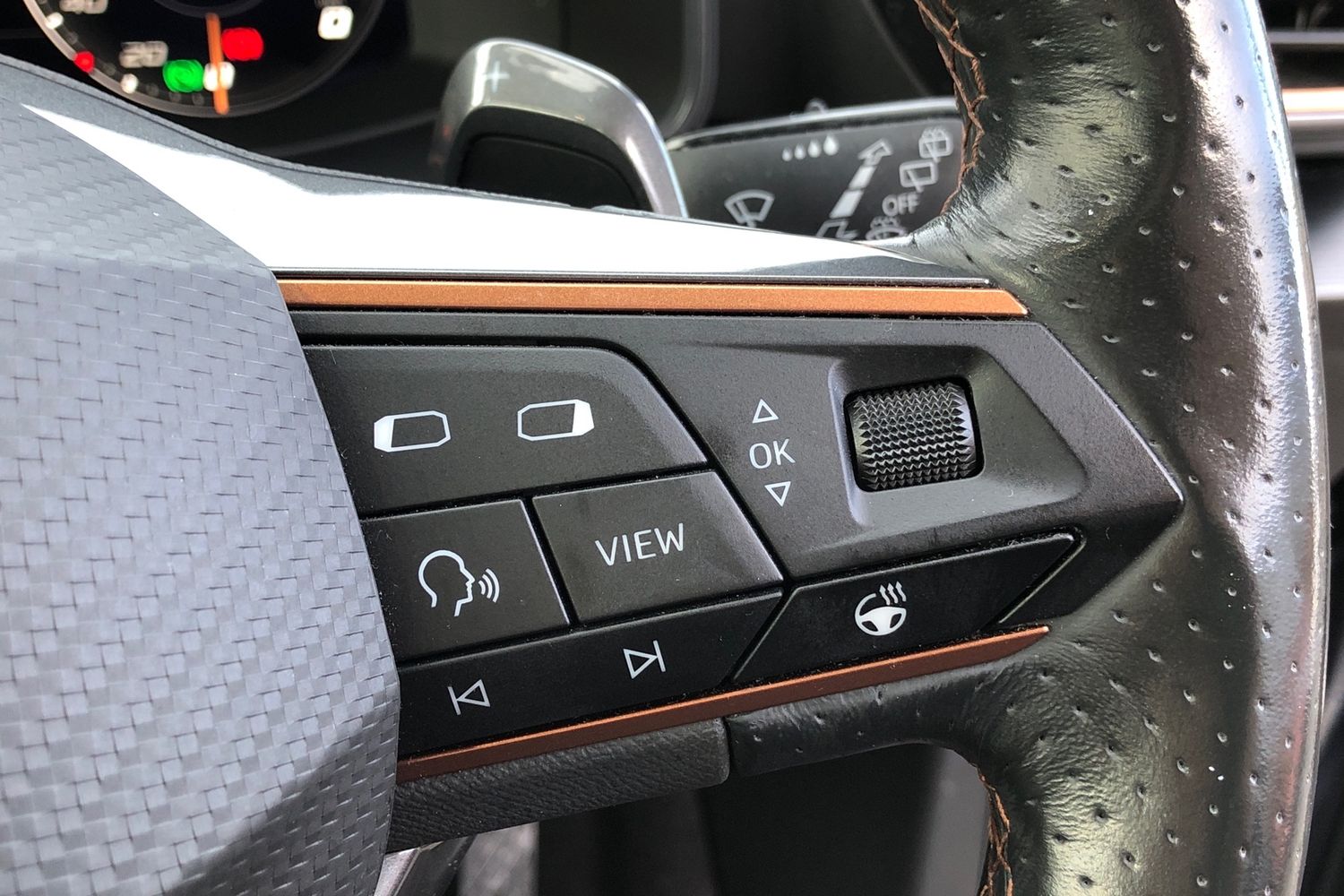 Used Cupra Formentor 2022 for sale - 77079971: Photo 7