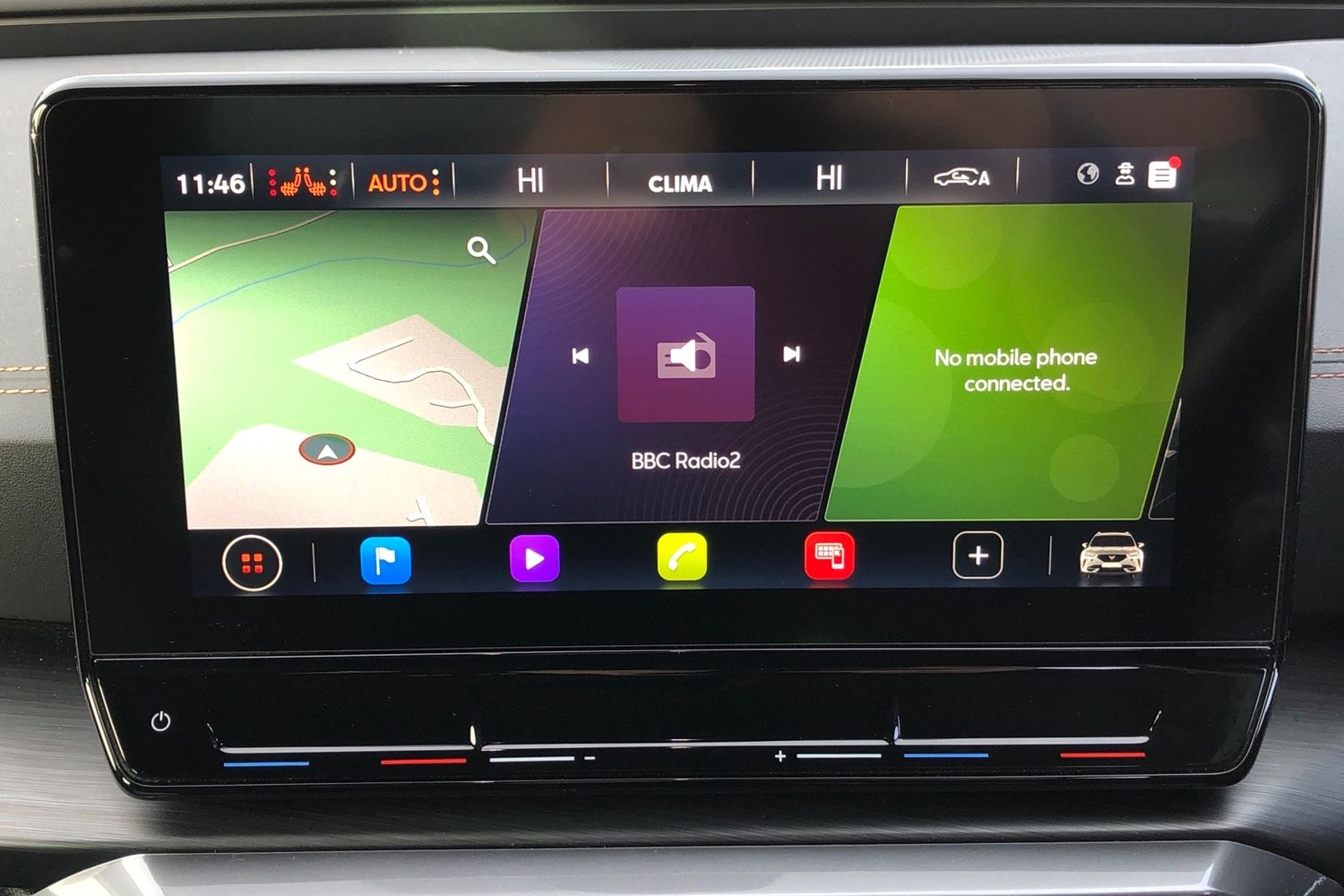 Used Cupra Formentor 2022 for sale - 77079971: Photo 8