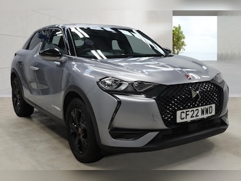 Used DS Automobiles DS 3 2022 for sale - 78154996: Photo