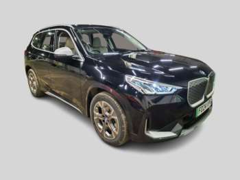 2024 - 150kW eDrive20 xLine 65kWh 5dr Auto