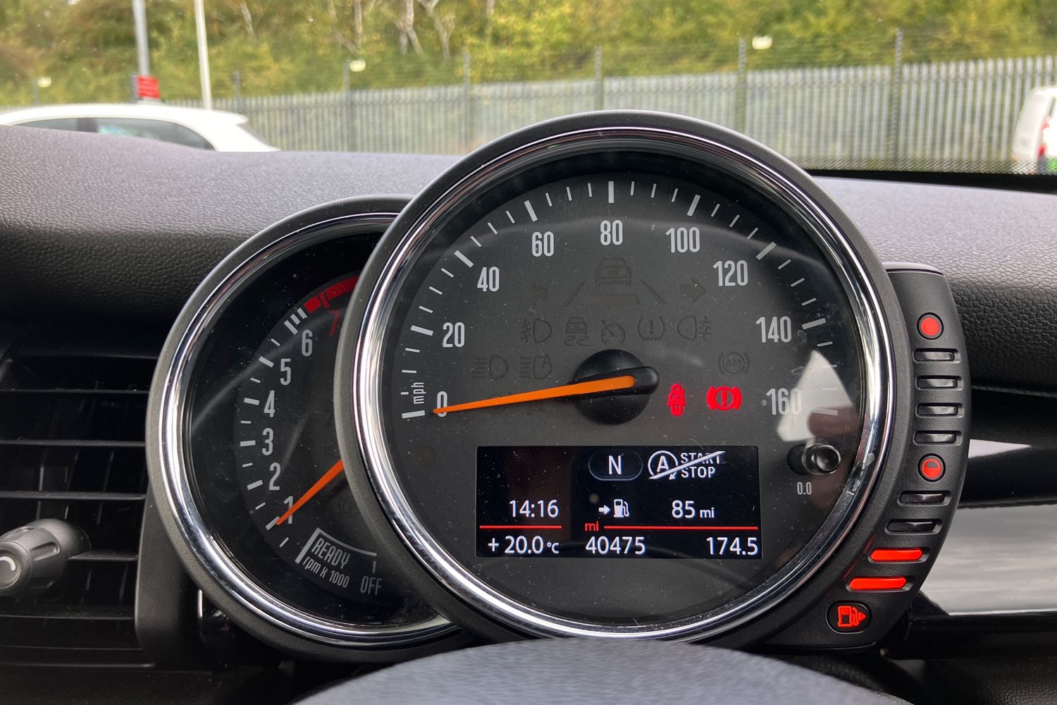 Used MINI Convertible 2016 for sale - 75639323: Photo 17